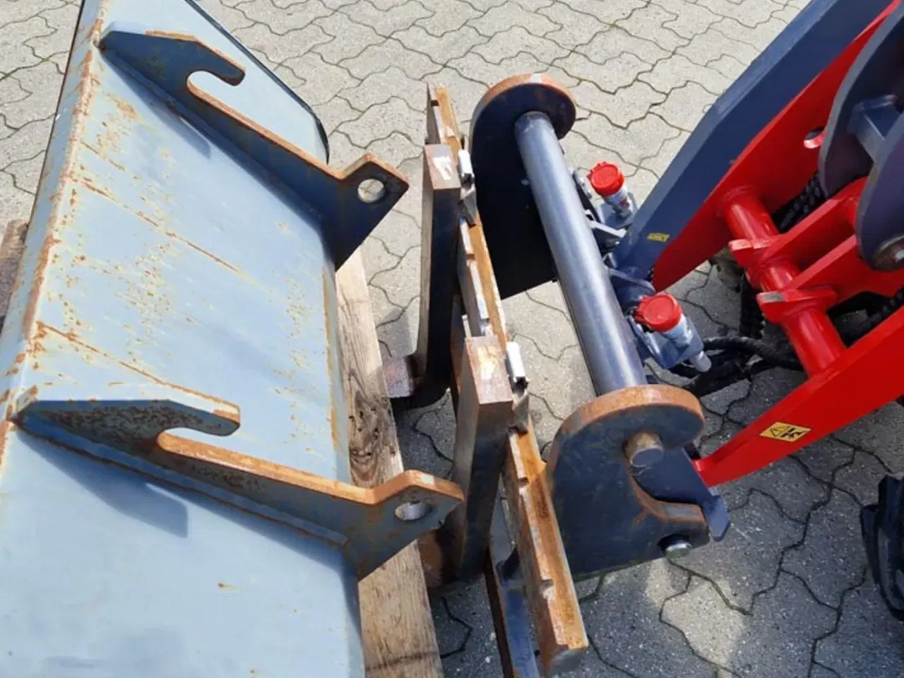 Billede 9 - VM Loader 1026 LX