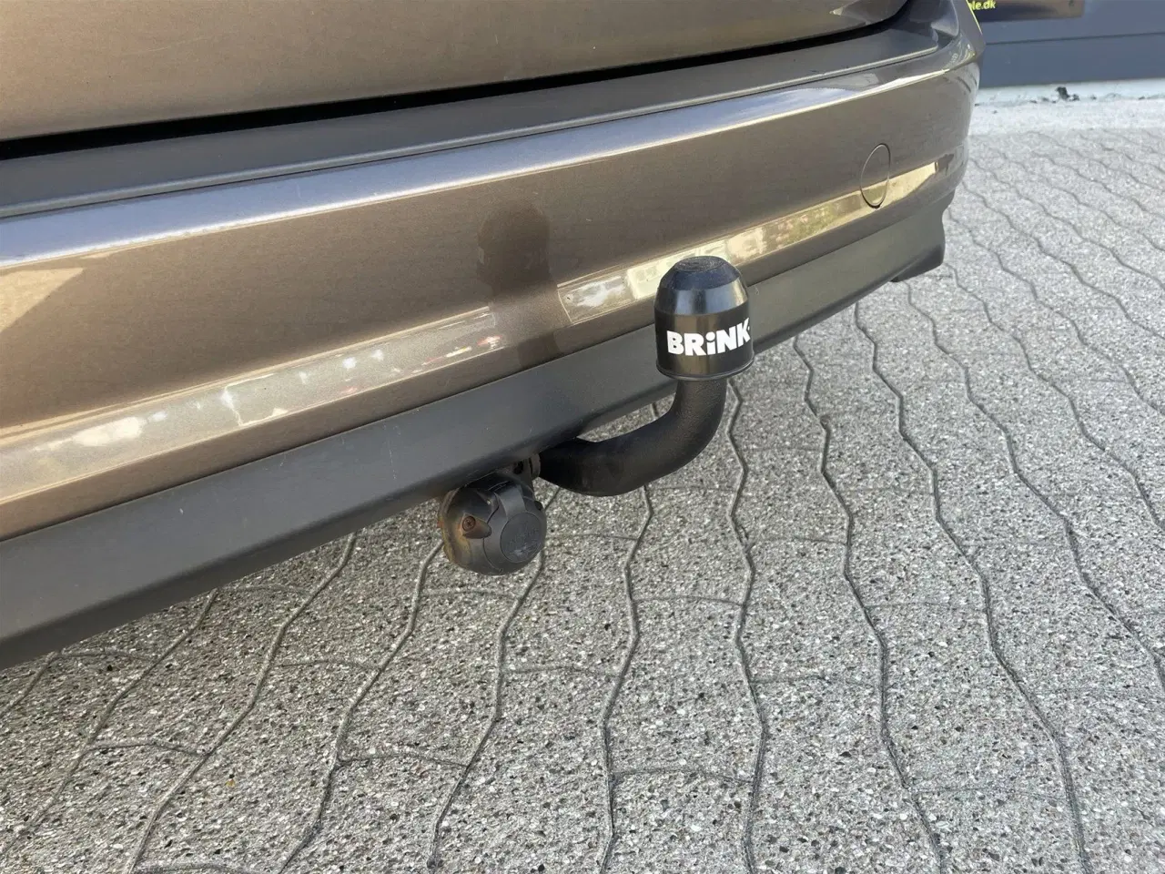 Billede 16 - Ford C-MAX 1,0 EcoBoost Titanium 100HK 6g