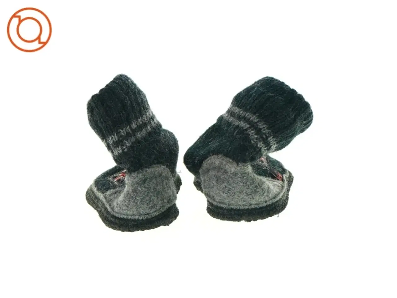 Billede 4 - Sutsko fra skofus