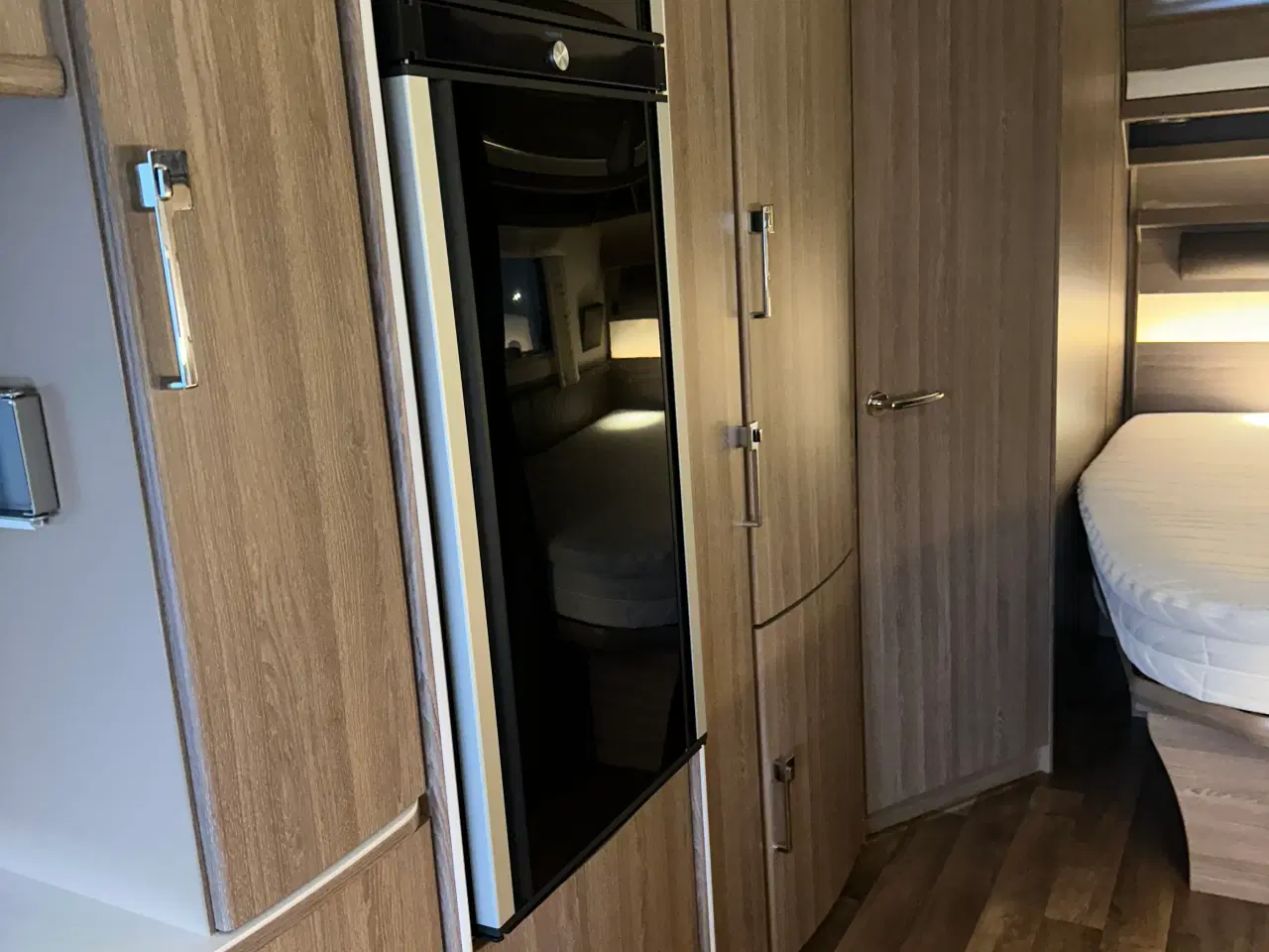 Billede 5 - Kabe Imperial 600 XL DXL (Nedsat 45.000,-)