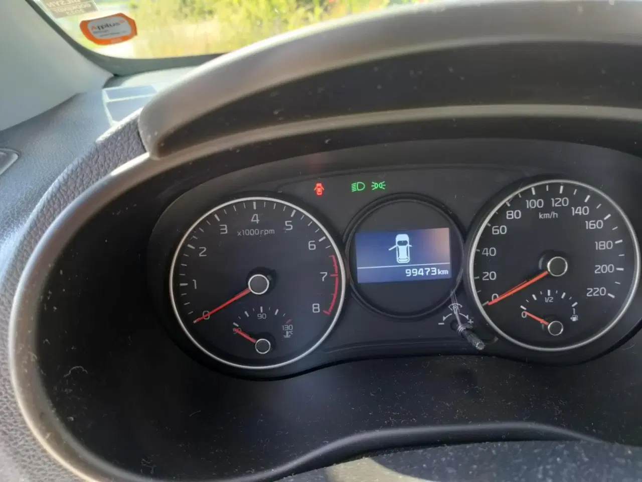 Billede 5 - Kia Picanto 