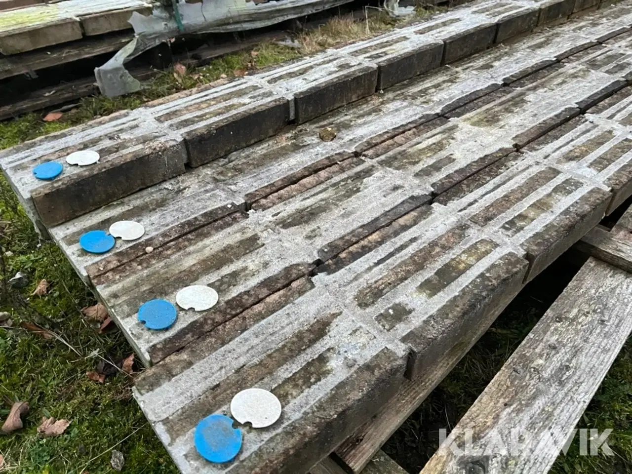 Billede 12 - Overlægger