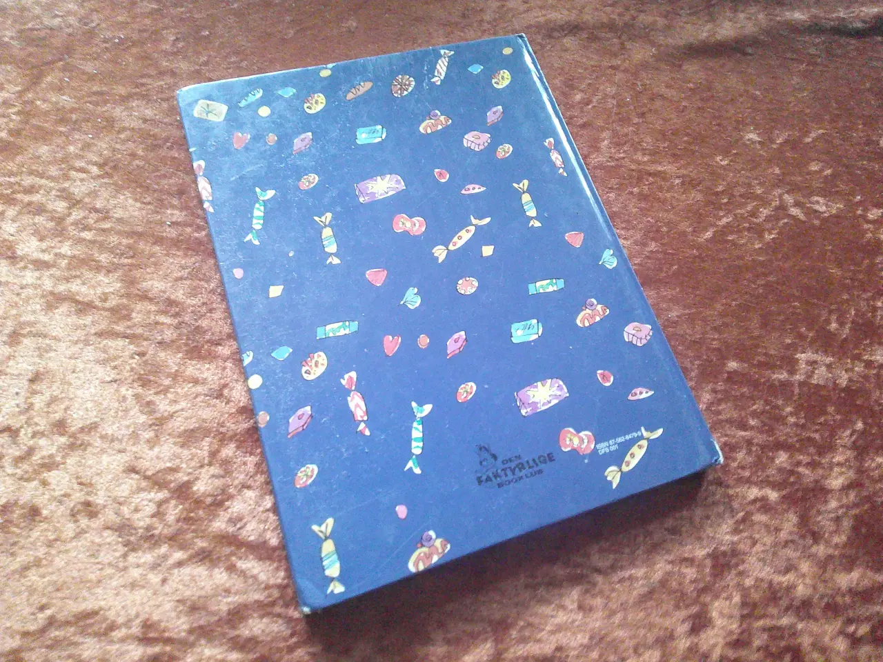 Billede 4 - Charlie og chokoladefabrikken, Roald Dahl