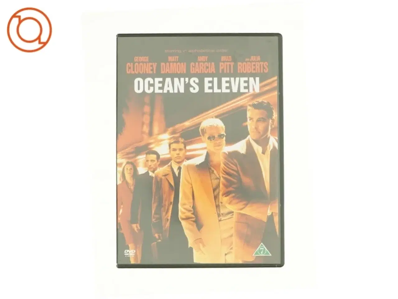 Billede 1 - Ocean's Eleven