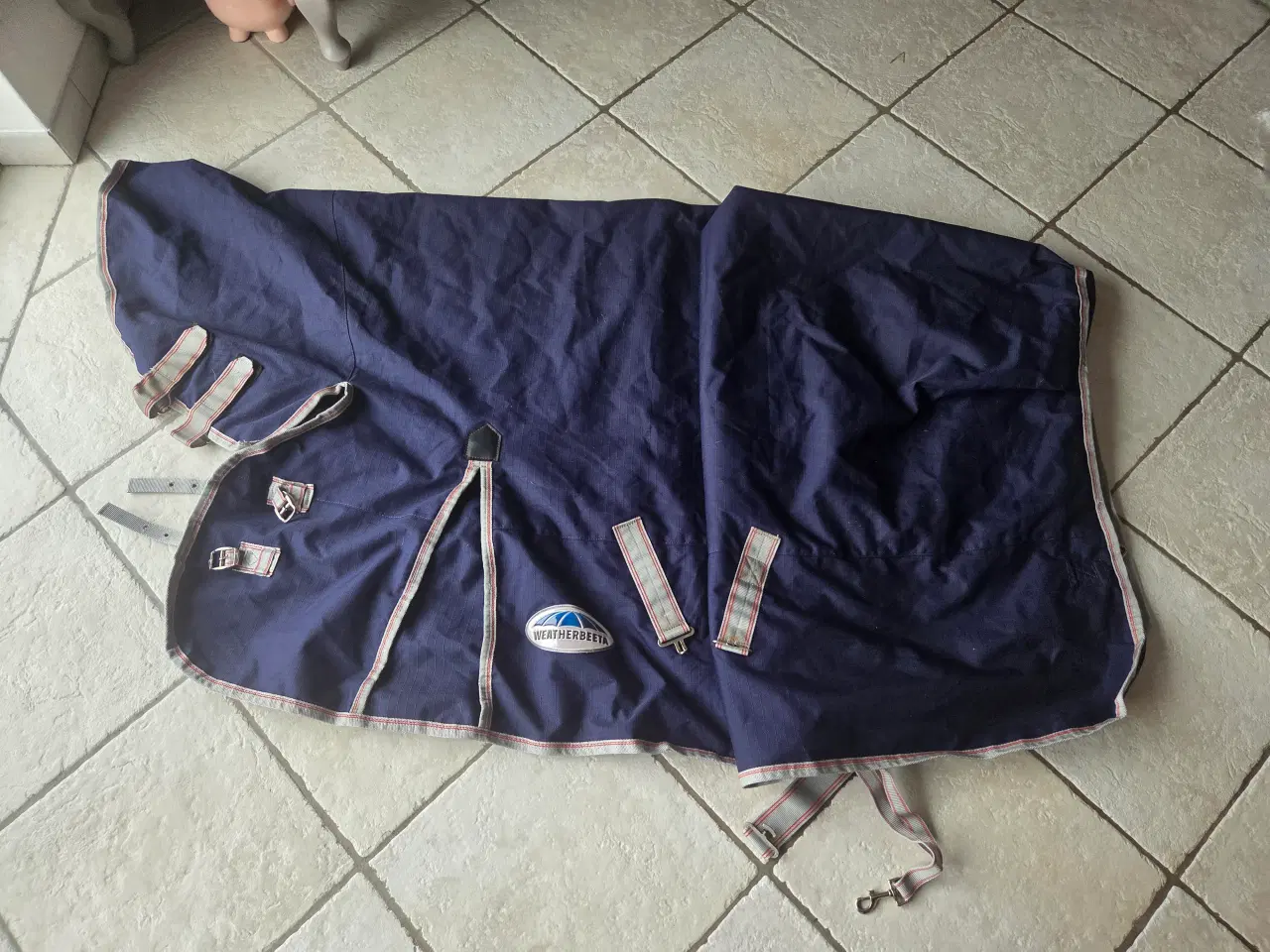 Billede 3 - Weatherbeeta med fast hals samt ekstra liner