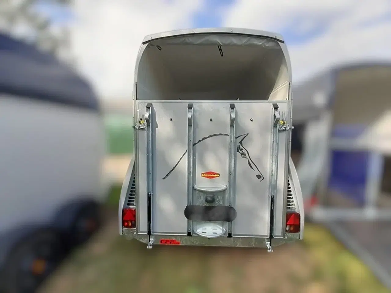 Billede 4 - Böckmann Comfort Exclusiv (Udstilling)