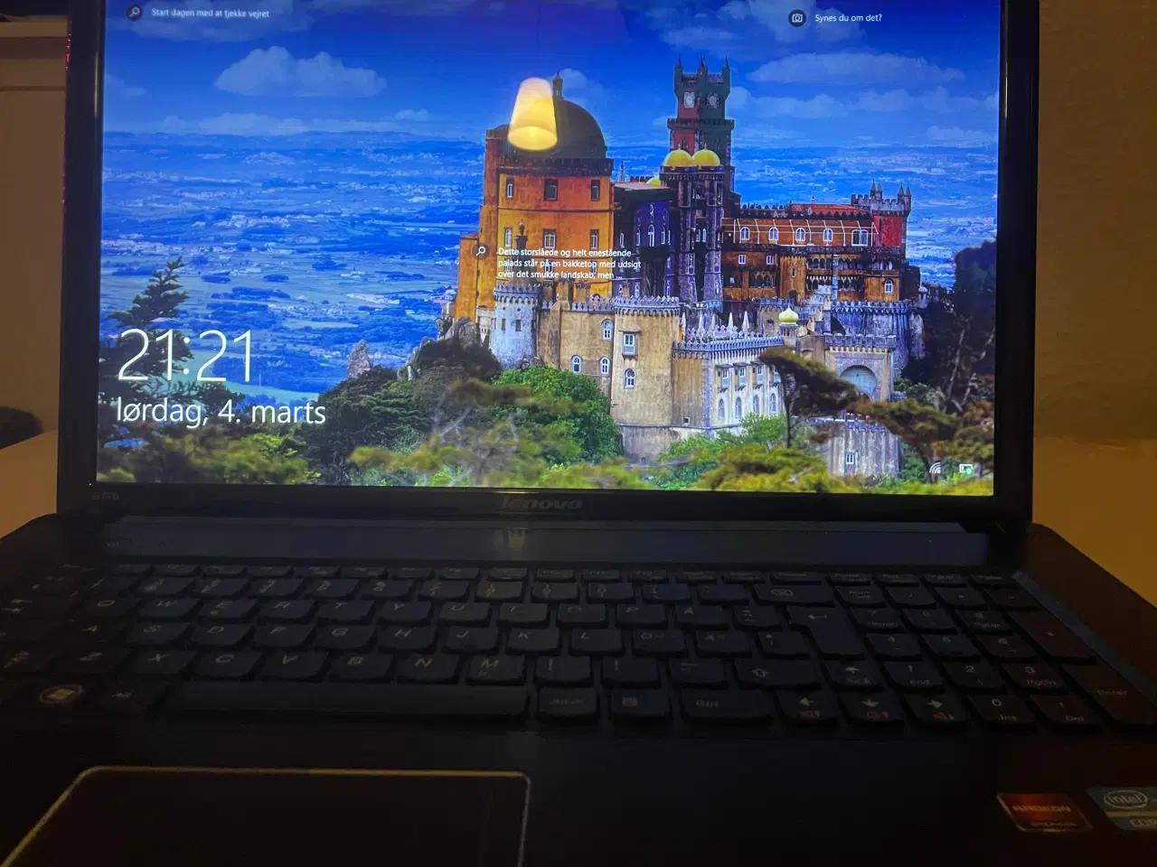 Billede 3 - Notebook Lenovo 