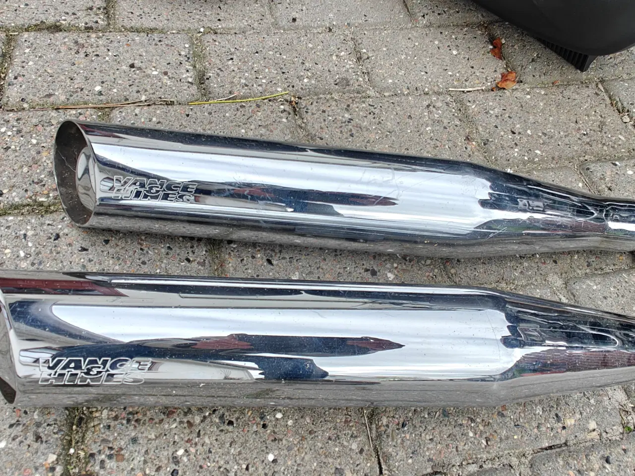 Billede 6 - Yamaha XVS Dragstar Classic 