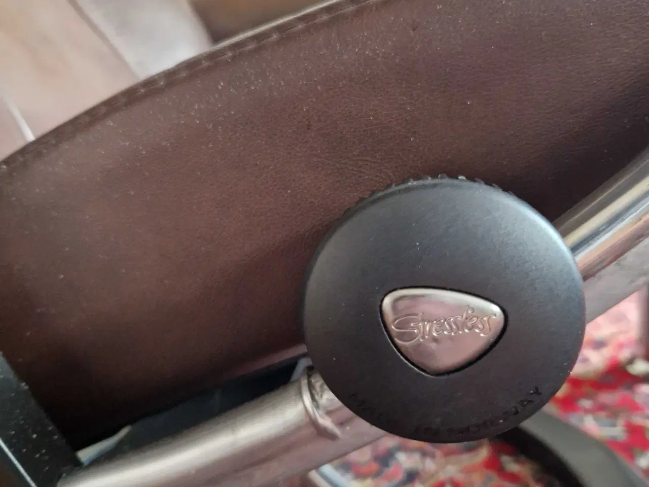 Billede 5 - Stressles