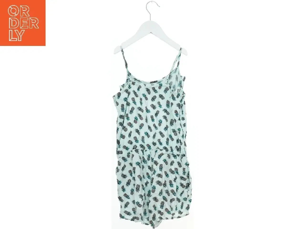 Billede 2 - Sommerheldragt med ananasmønster fra H&M (str. 146)
