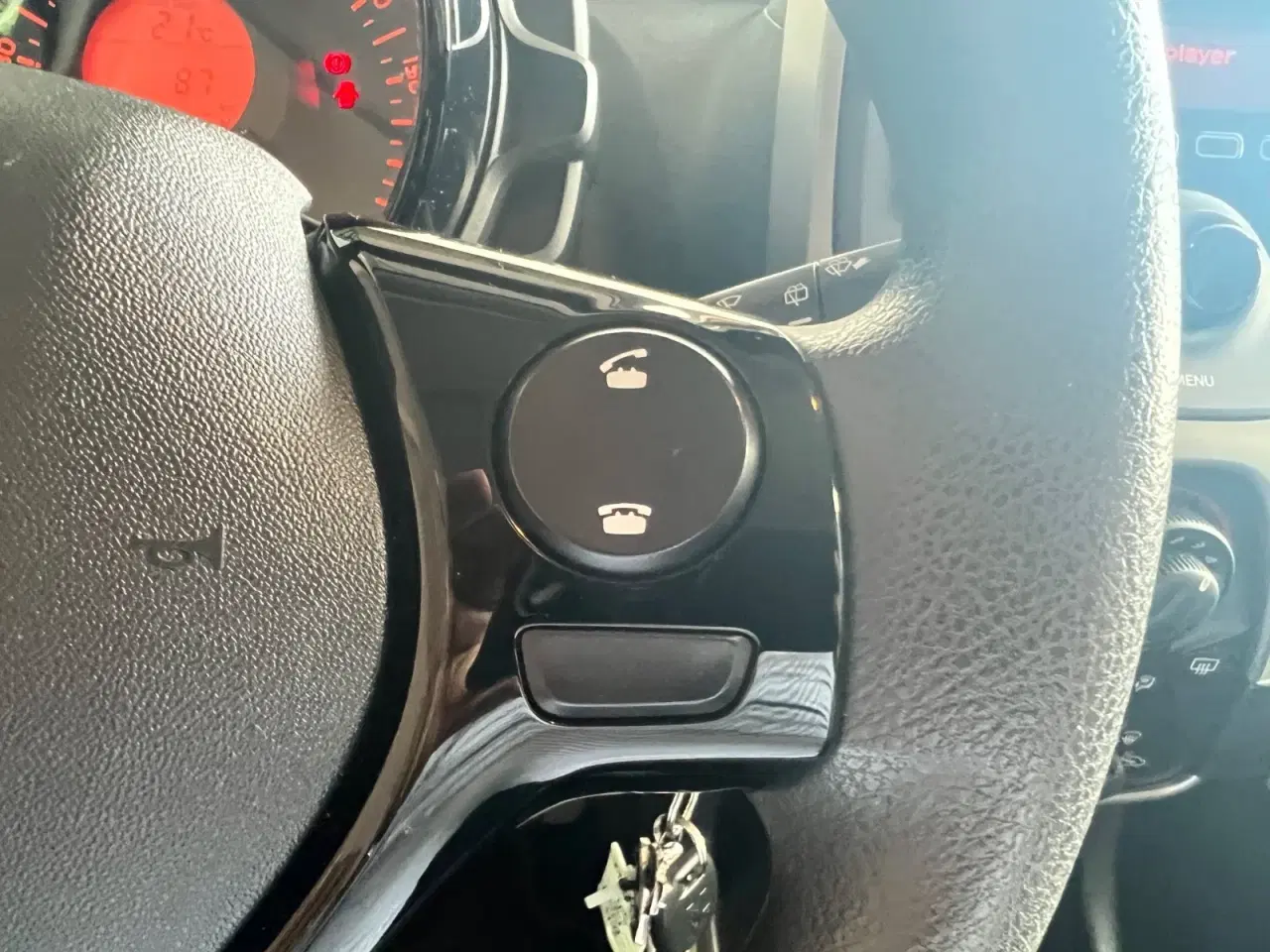 Billede 15 - Peugeot 108 1,0 e-VTi 69 Active
