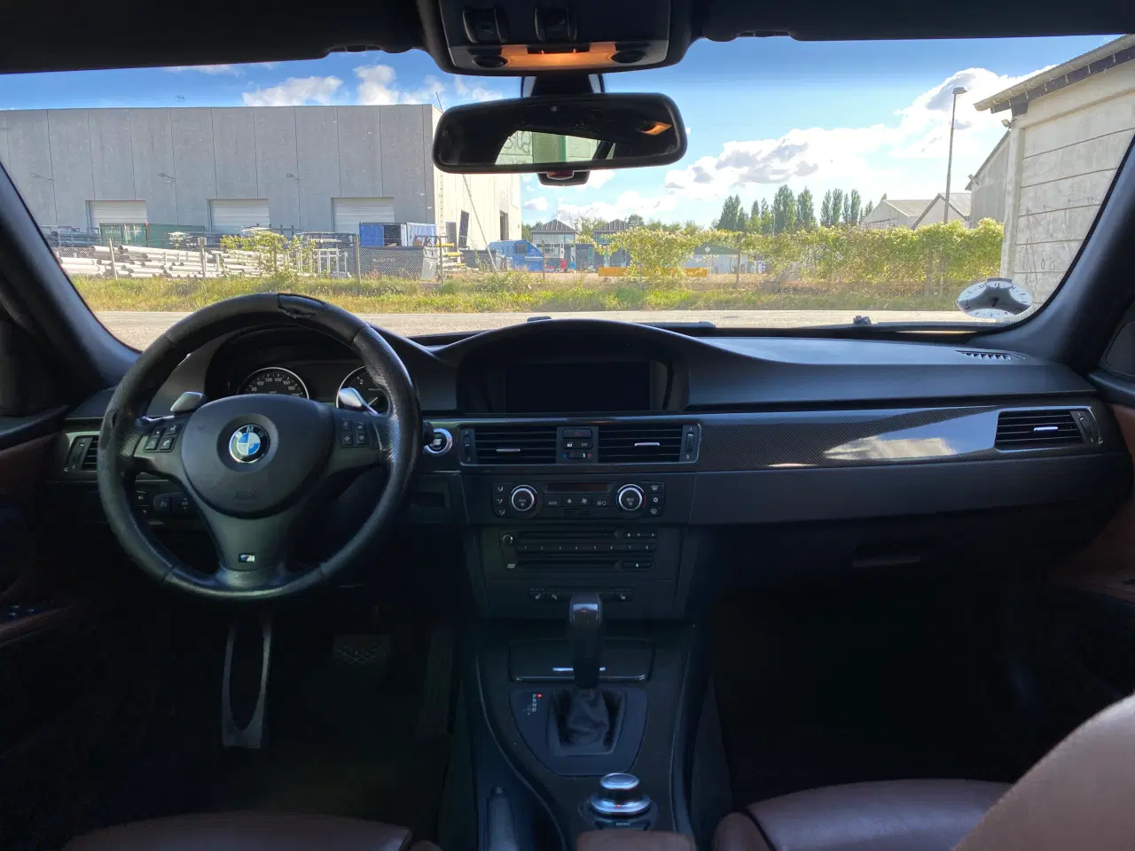 Billede 17 - Bmw E91 330D 2008 M-sport 