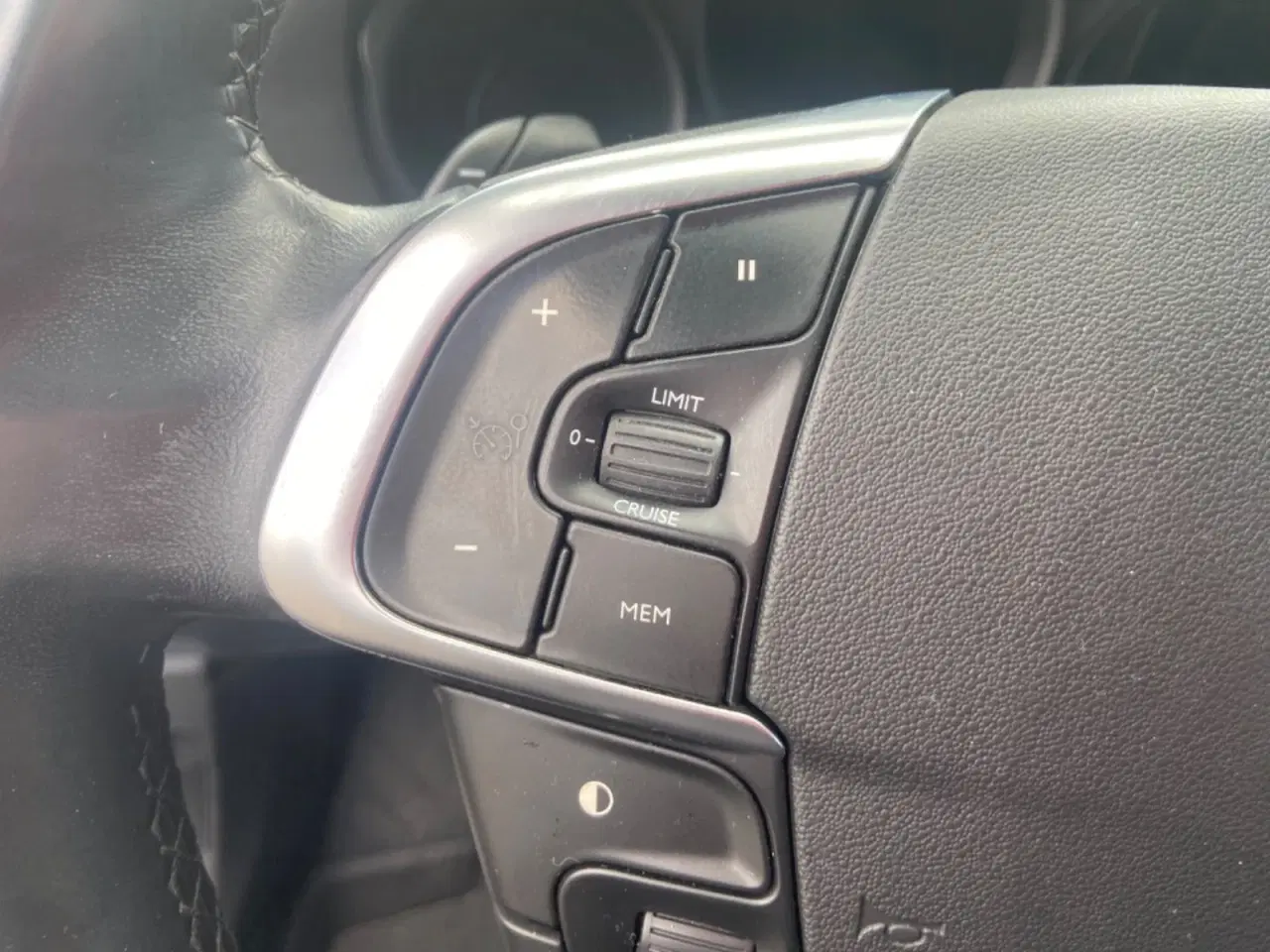 Billede 13 - Citroën C4 1,6 e-HDi 112 Seduction E6G