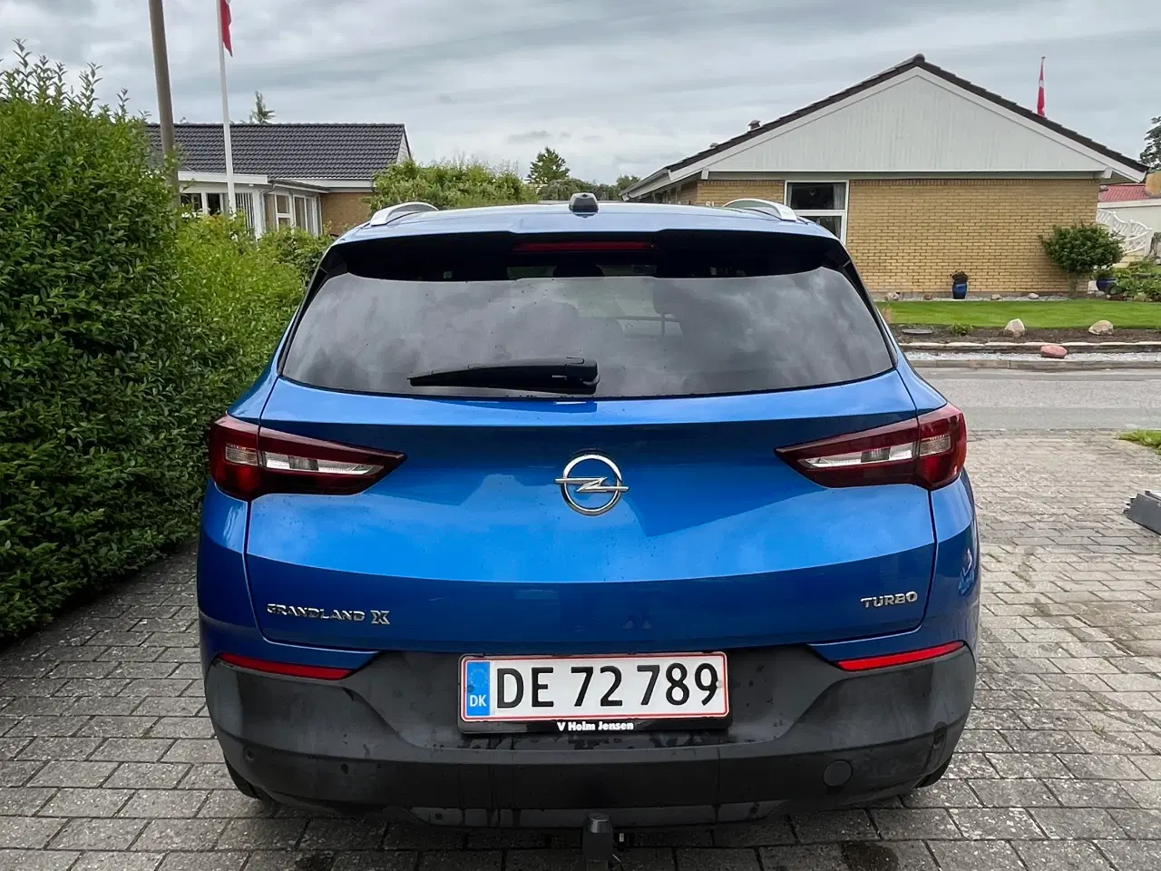 Billede 4 - Opel Grandland X