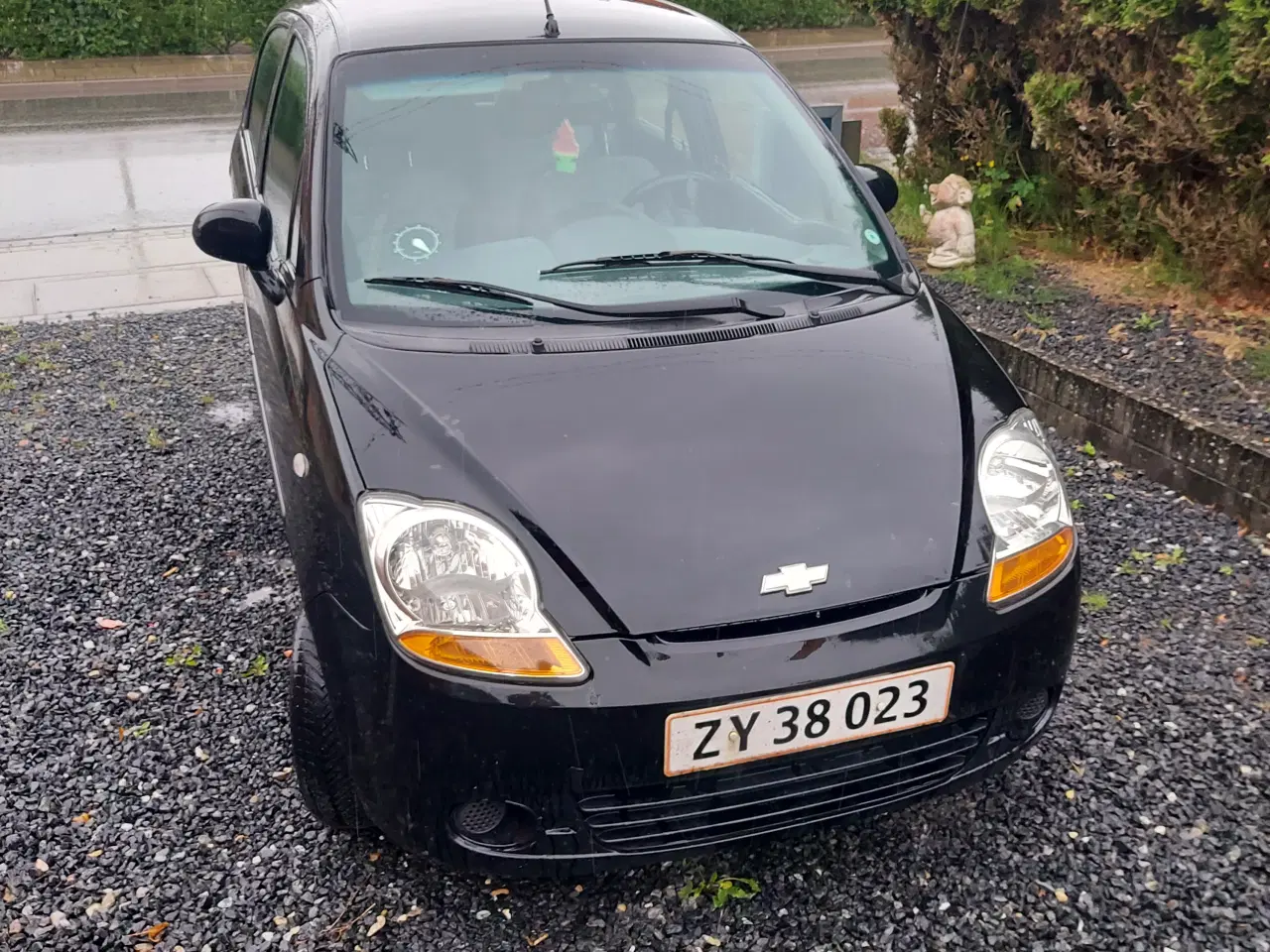 Billede 4 - Chevolet matiz