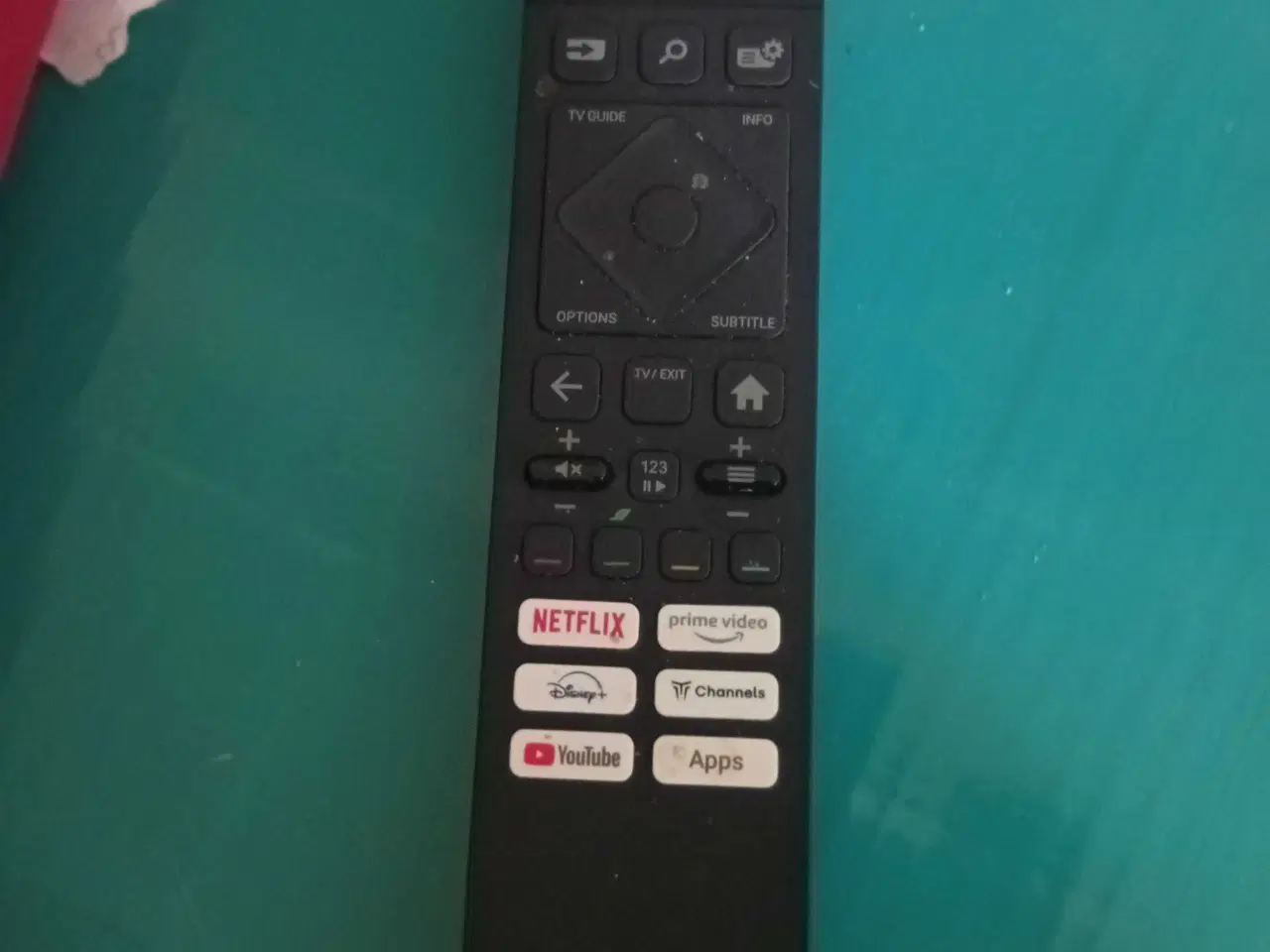 Billede 3 - Philips TV 