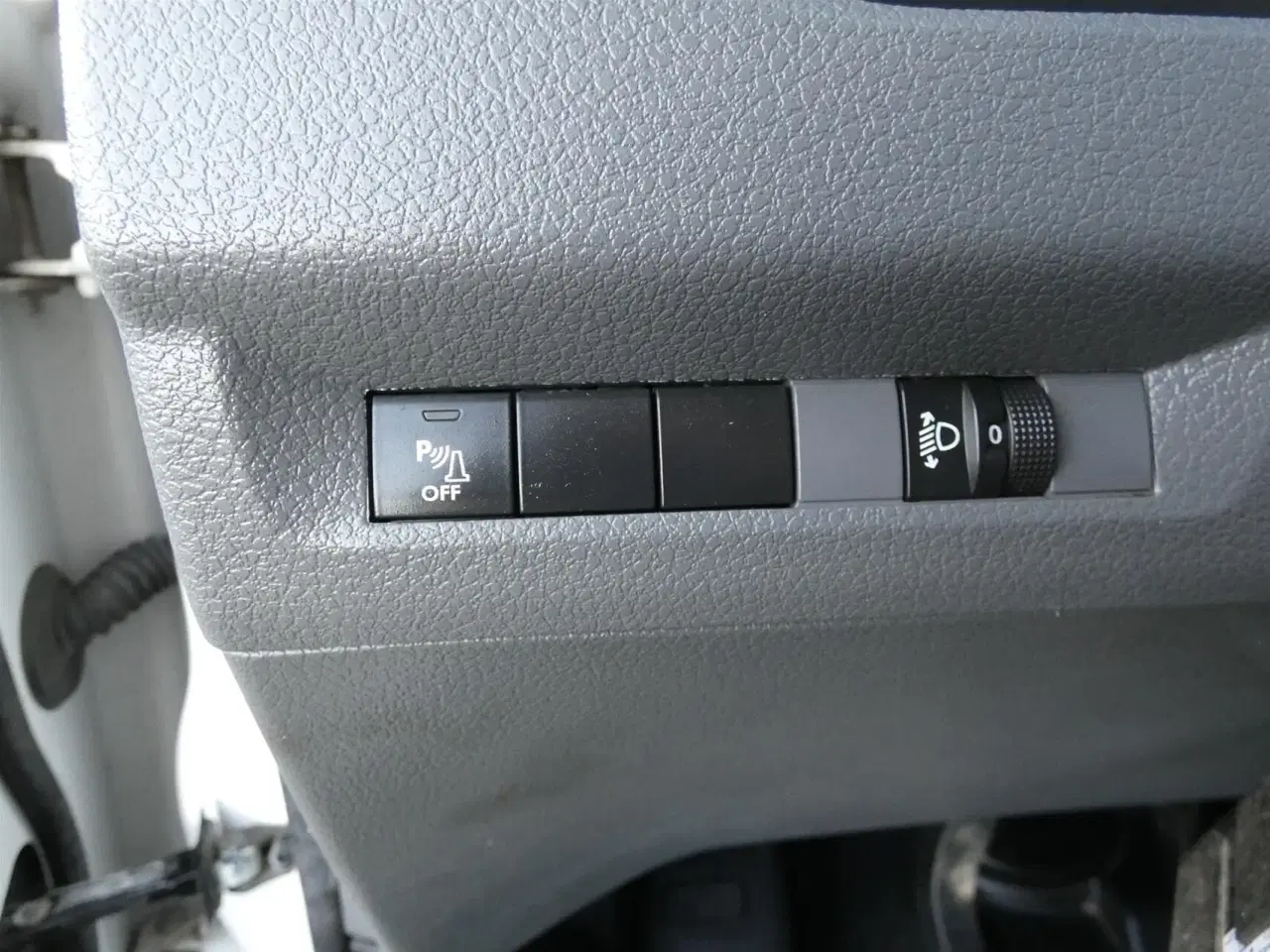 Billede 15 - Toyota Proace Long 2,0 D Comfort 120HK Van 6g