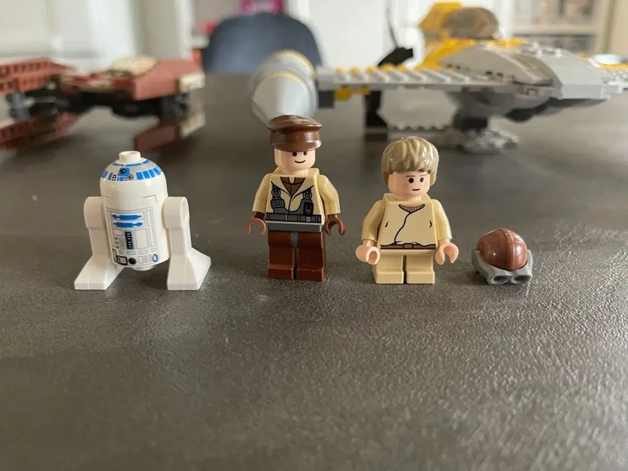 Billede 2 - LEGO Star Wars 7660