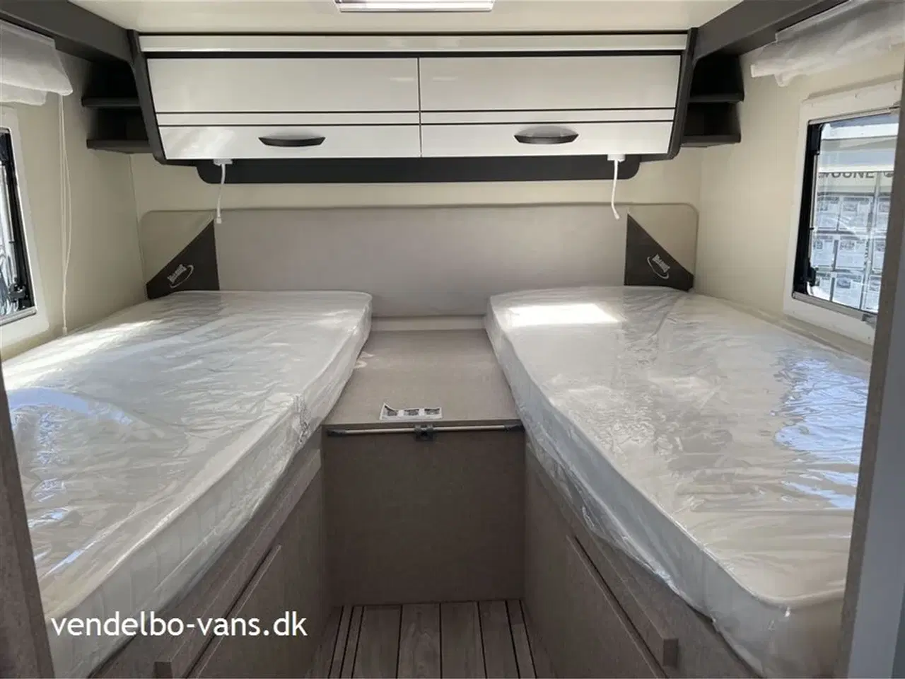 Billede 23 - 2026 - McLouis Mc4 373 9-trins automatgear og 5 .selepladser