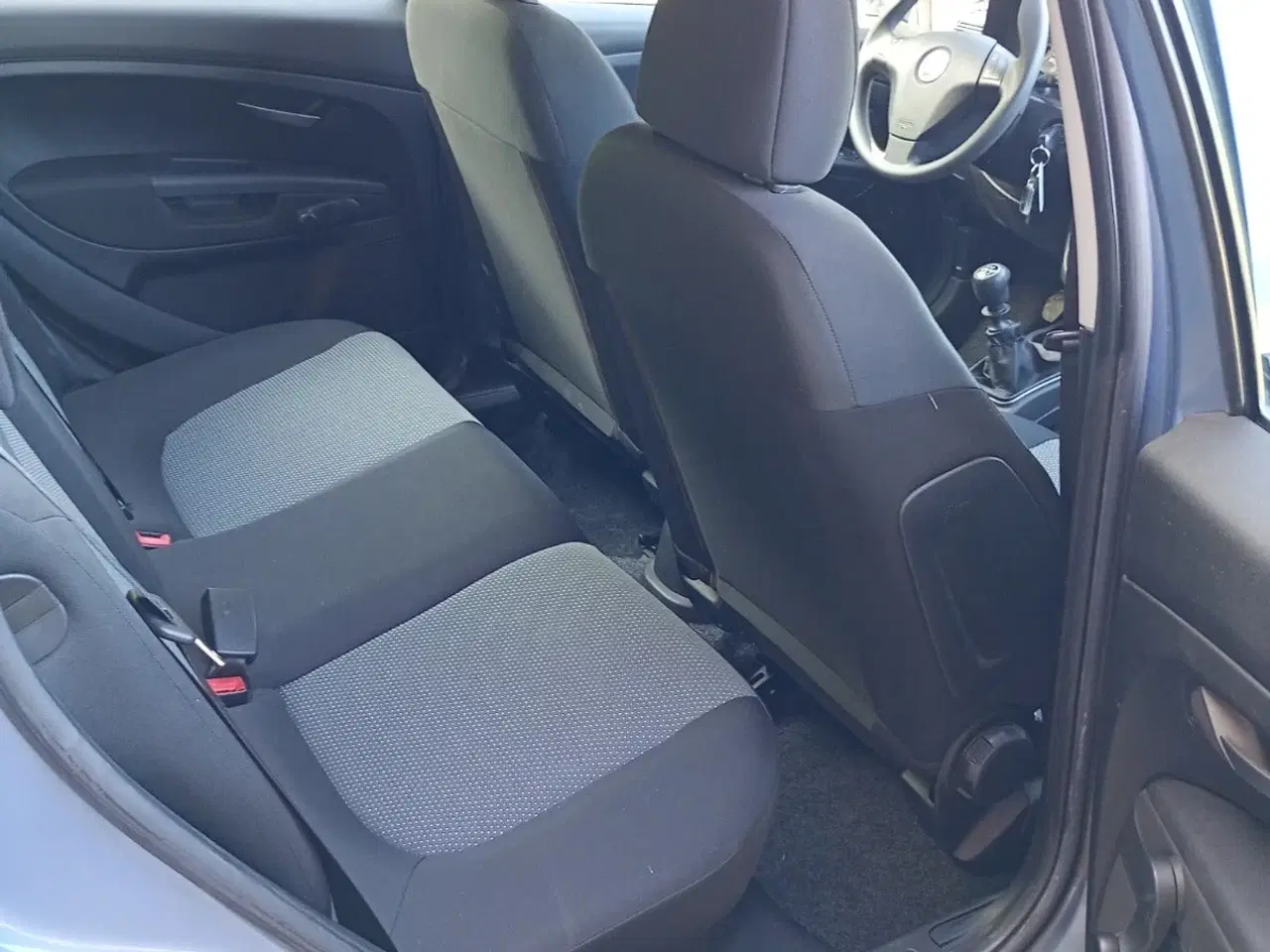 Billede 6 - Fiat Grande Punto 1,2 69 Active