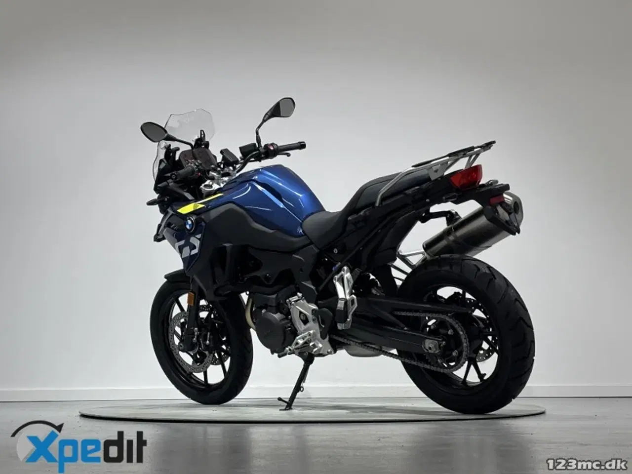 Billede 7 - BMW F 800 GS