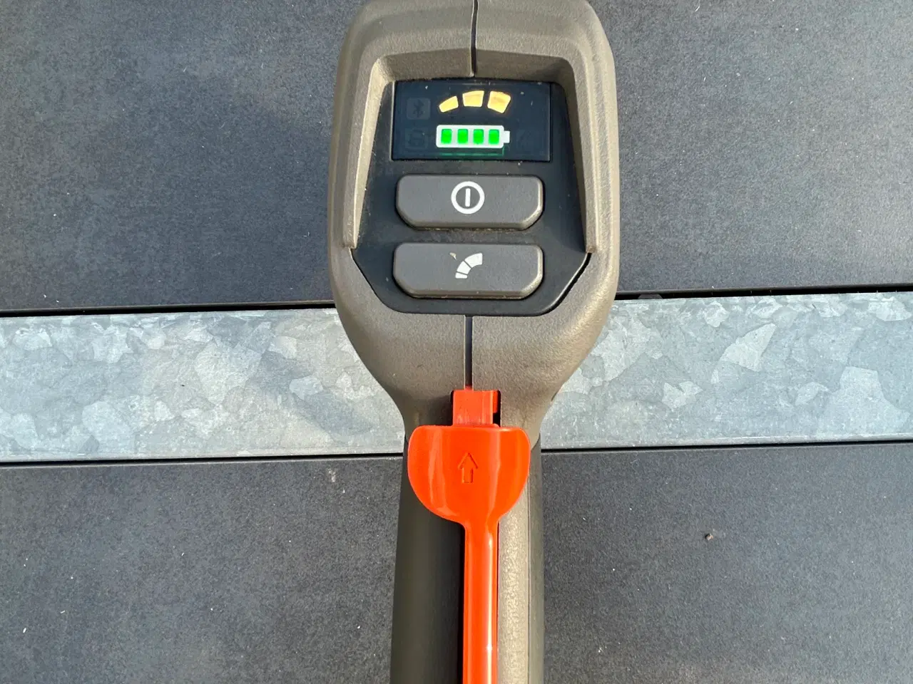 Billede 4 - Husqvarna 325 ilk 
