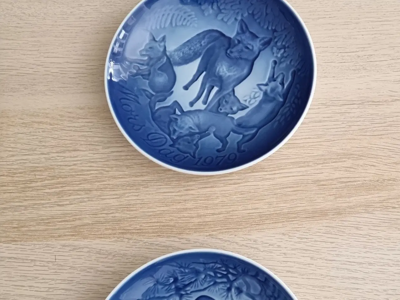 Billede 4 - Mors dag platter fra Bing og Grøndahl