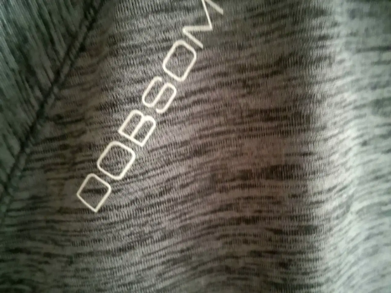 Billede 4 - Dobson mellemlags jakke str xxl