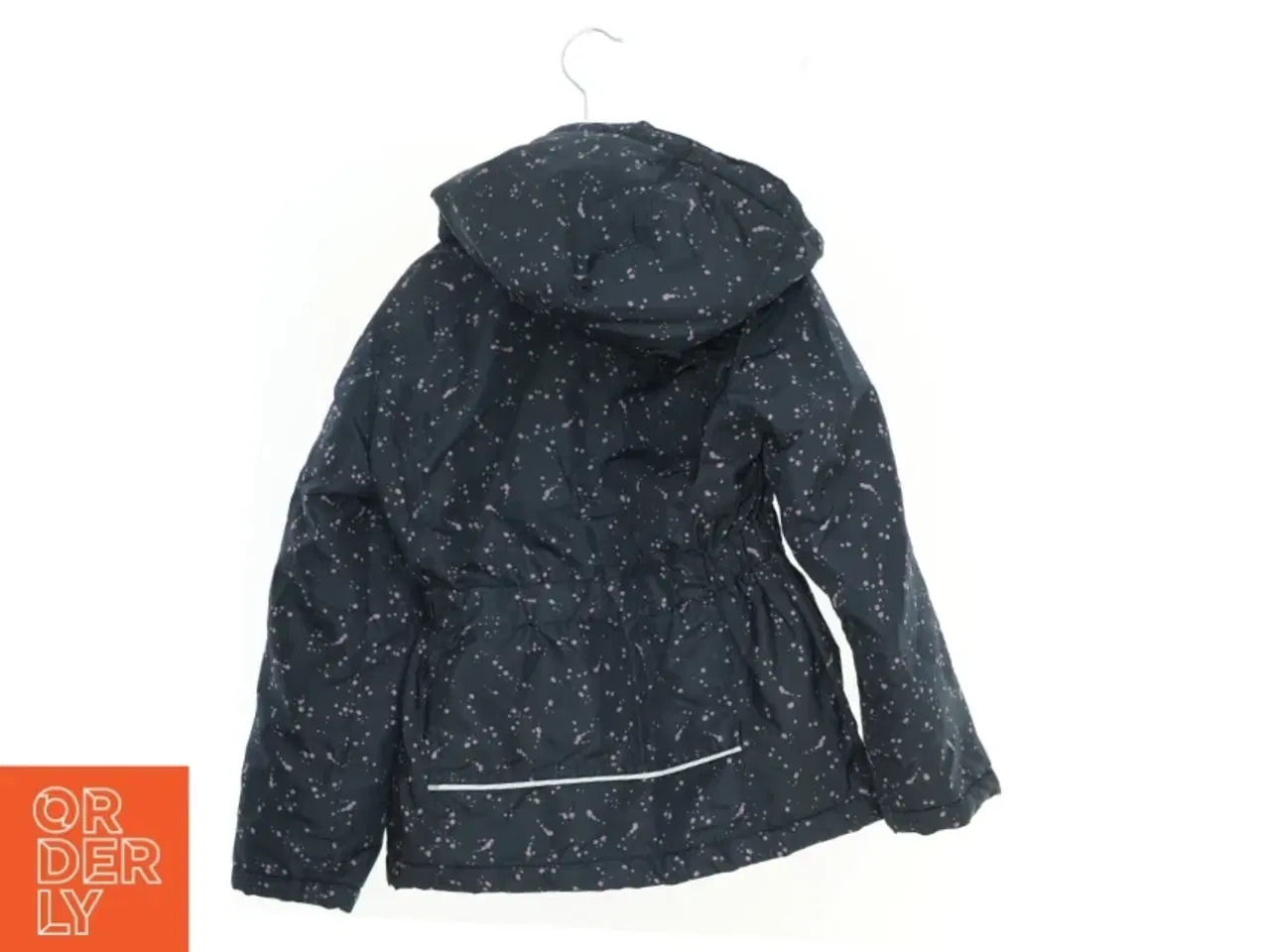 Billede 2 - Vinterjakke fra Name It (str. 128 cm)