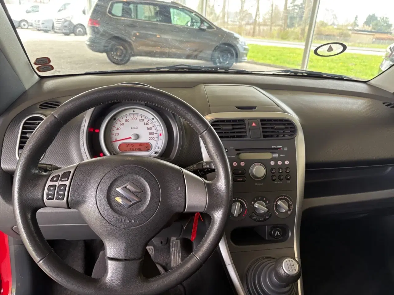 Billede 9 - Suzuki Splash 1,0 GL