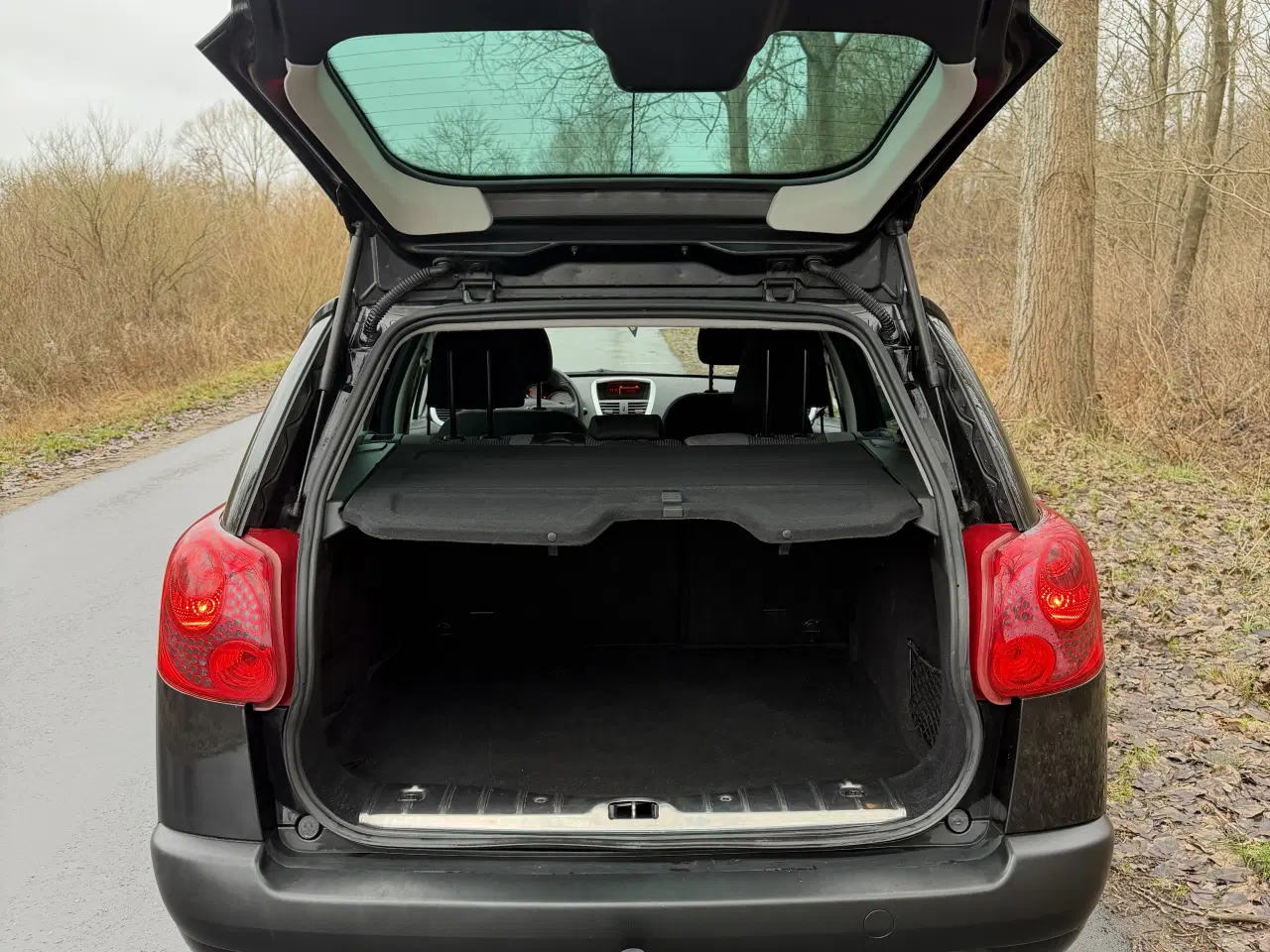 Billede 17 - Peugeot 207 SW 1.6 HDi 92 HK 2013