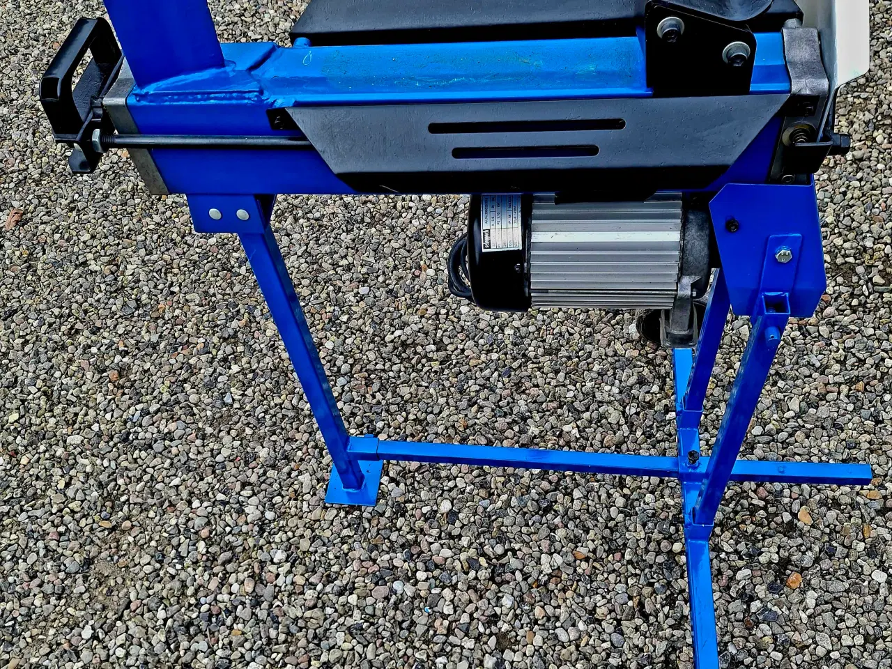 Billede 5 - Brændekløver til salg 