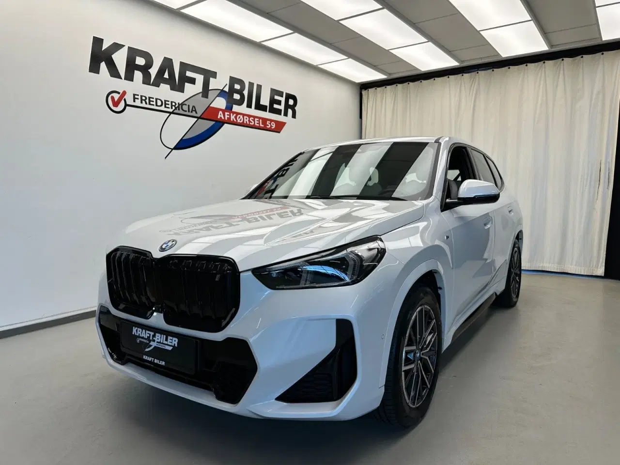 Billede 1 - BMW iX1  xDrive30 M-Sport