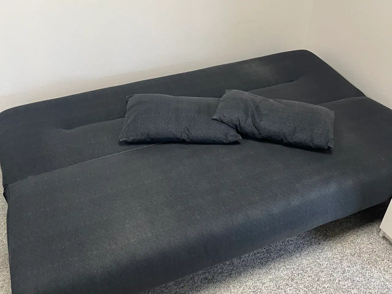 Billede 2 - Sovesofa