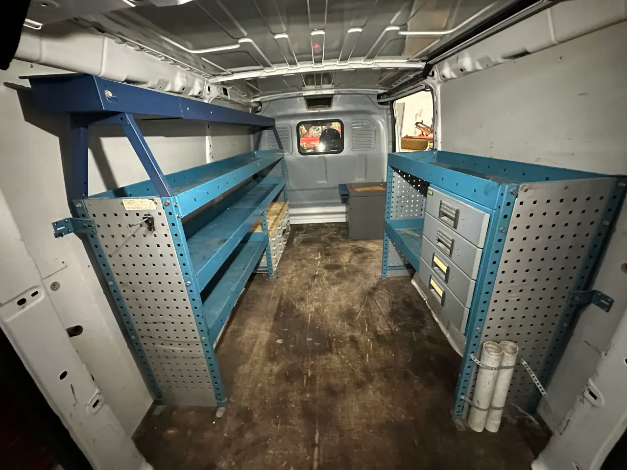 Billede 17 - Fiat scudo van