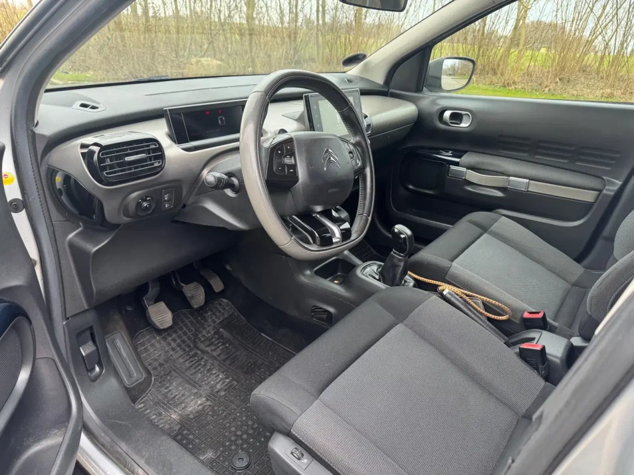 Billede 12 - Citroën C4 Cactus 1,2 PureTech 82 Feel