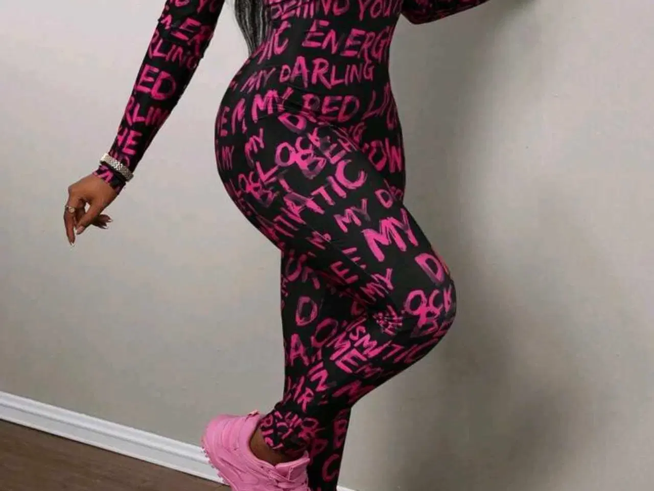 Billede 2 - Body glove - heldragt