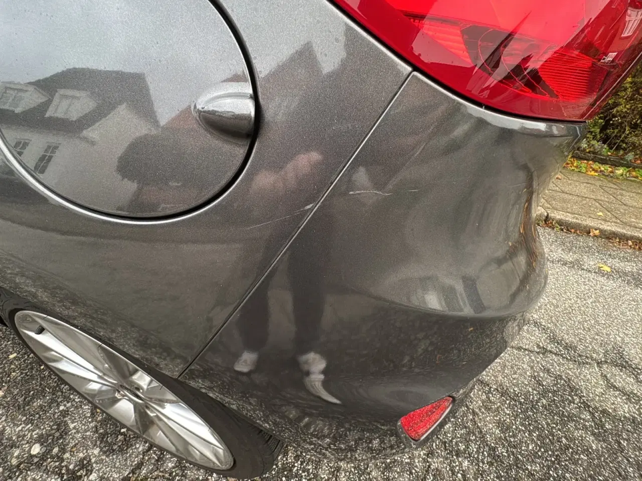 Billede 17 - Ford Fiesta 1,0 EcoBoost Vignale