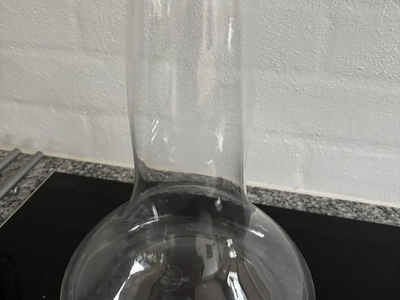 Billede 3 - Vandkande i glas