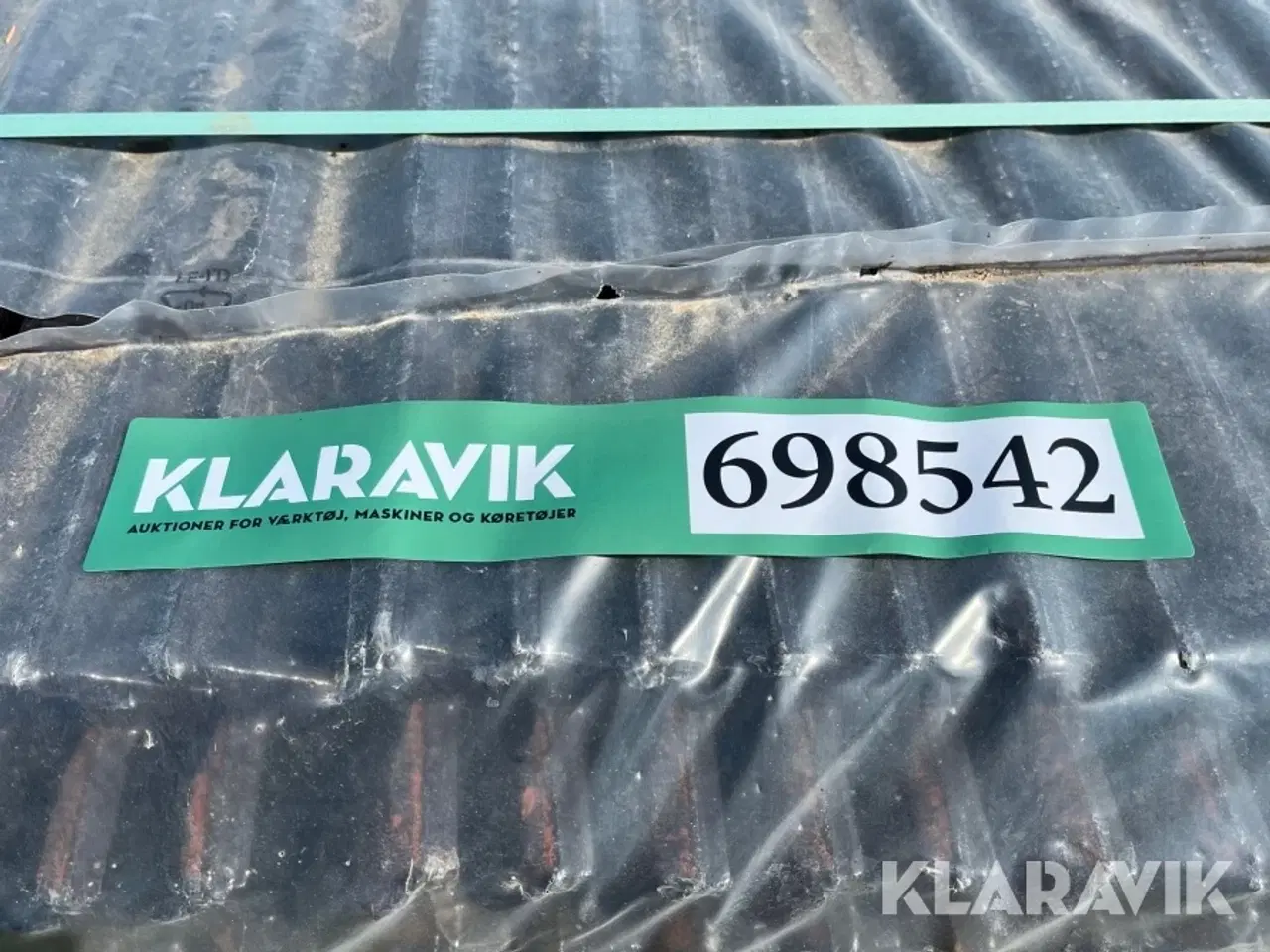 Billede 11 - Tagsten Nibra