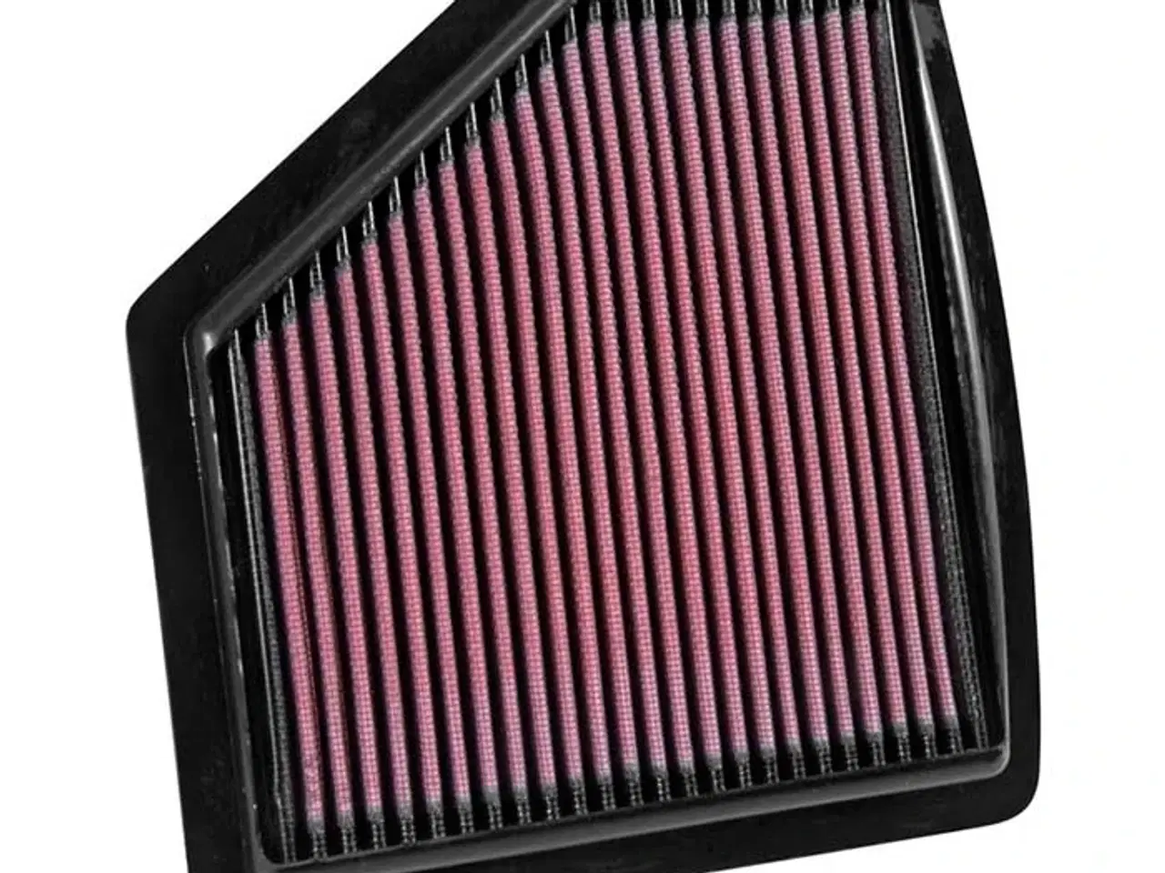Billede 1 - K&N 33-5037 luftfilter
