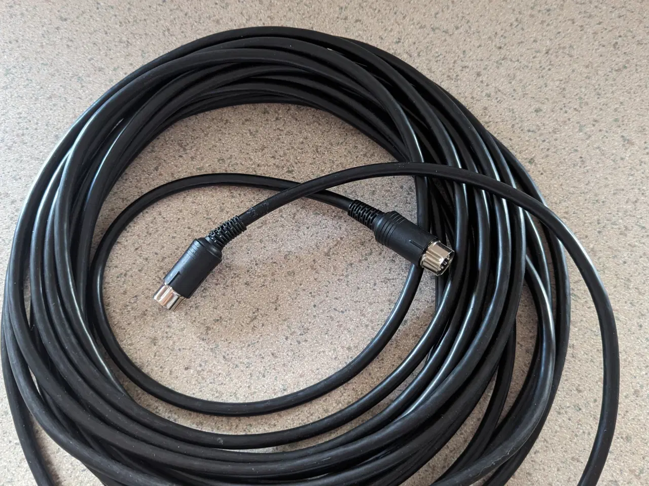 Billede 2 - Powerlink kabel 