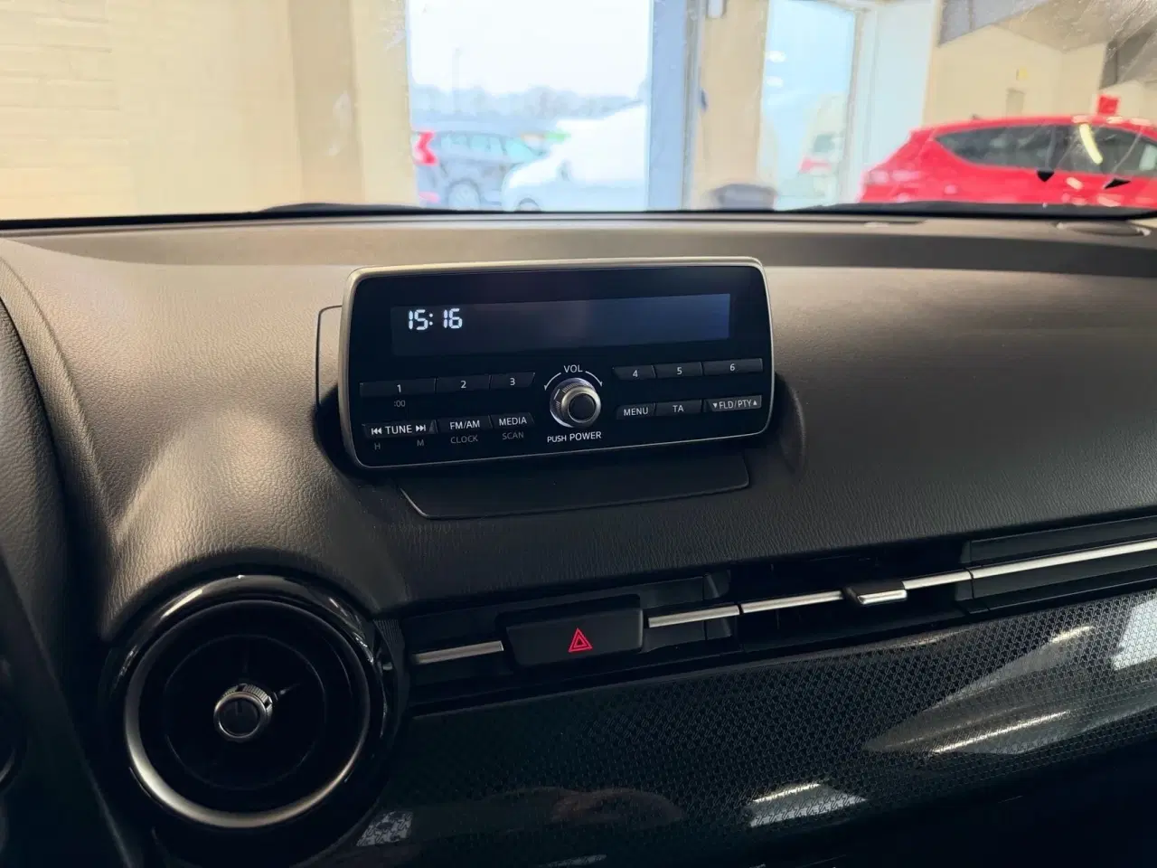 Billede 15 - Mazda 2 1,5 Vision 90HK 5d