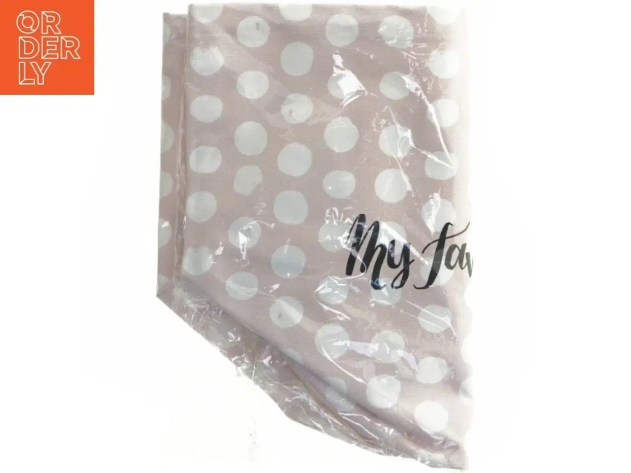 Billede 4 - fra Bloomingville (str. 55x40 cm)