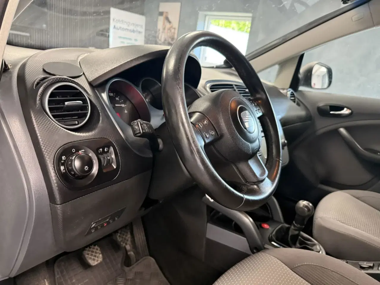 Billede 17 - Seat Altea XL 1,8 T FSI Stylance 160HK 6g