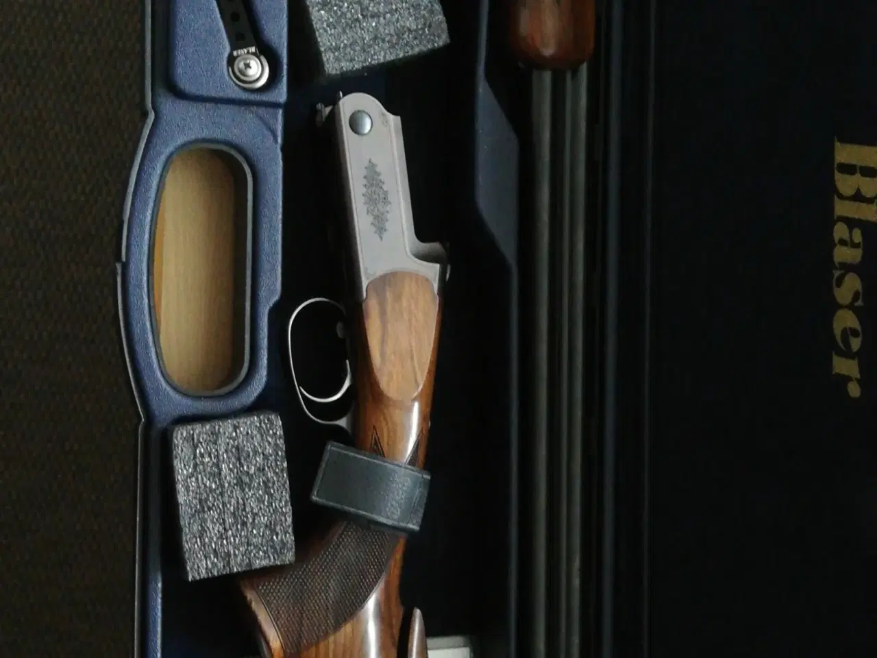 Billede 3 - blaser F3 