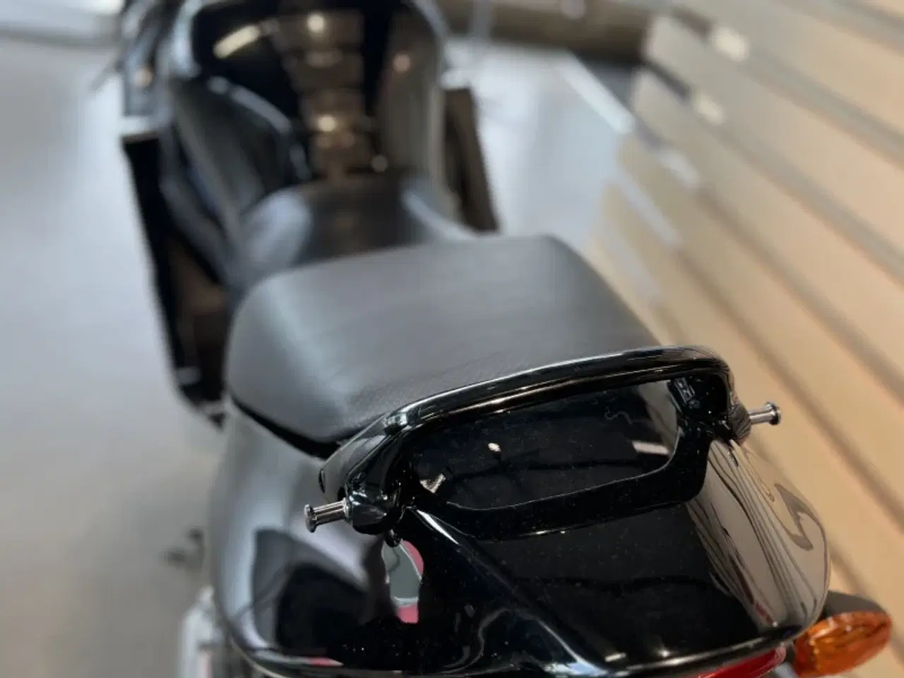 Billede 5 - Honda CBR 1100 XX