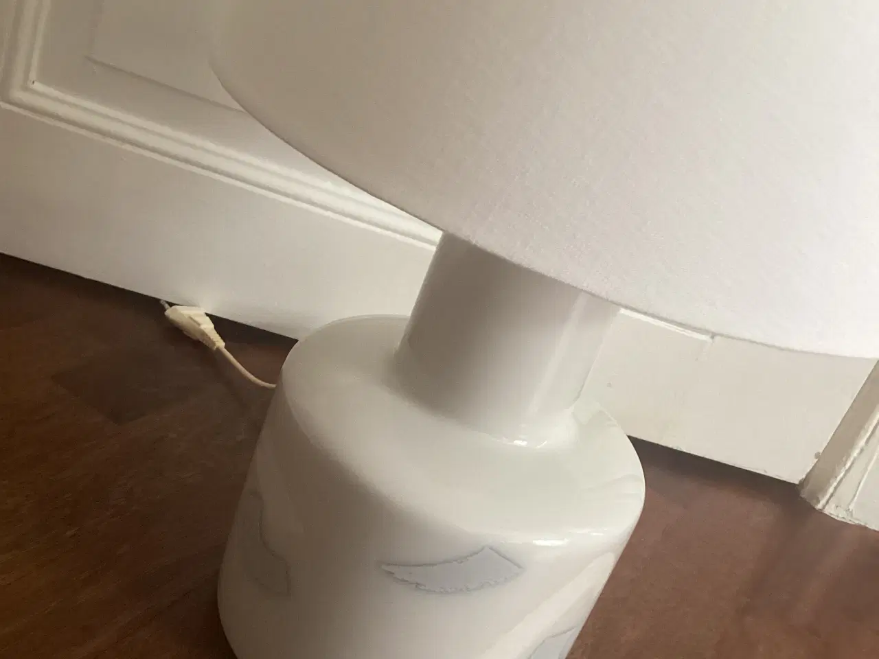 Billede 3 - Lampe RoyalCopenhagen