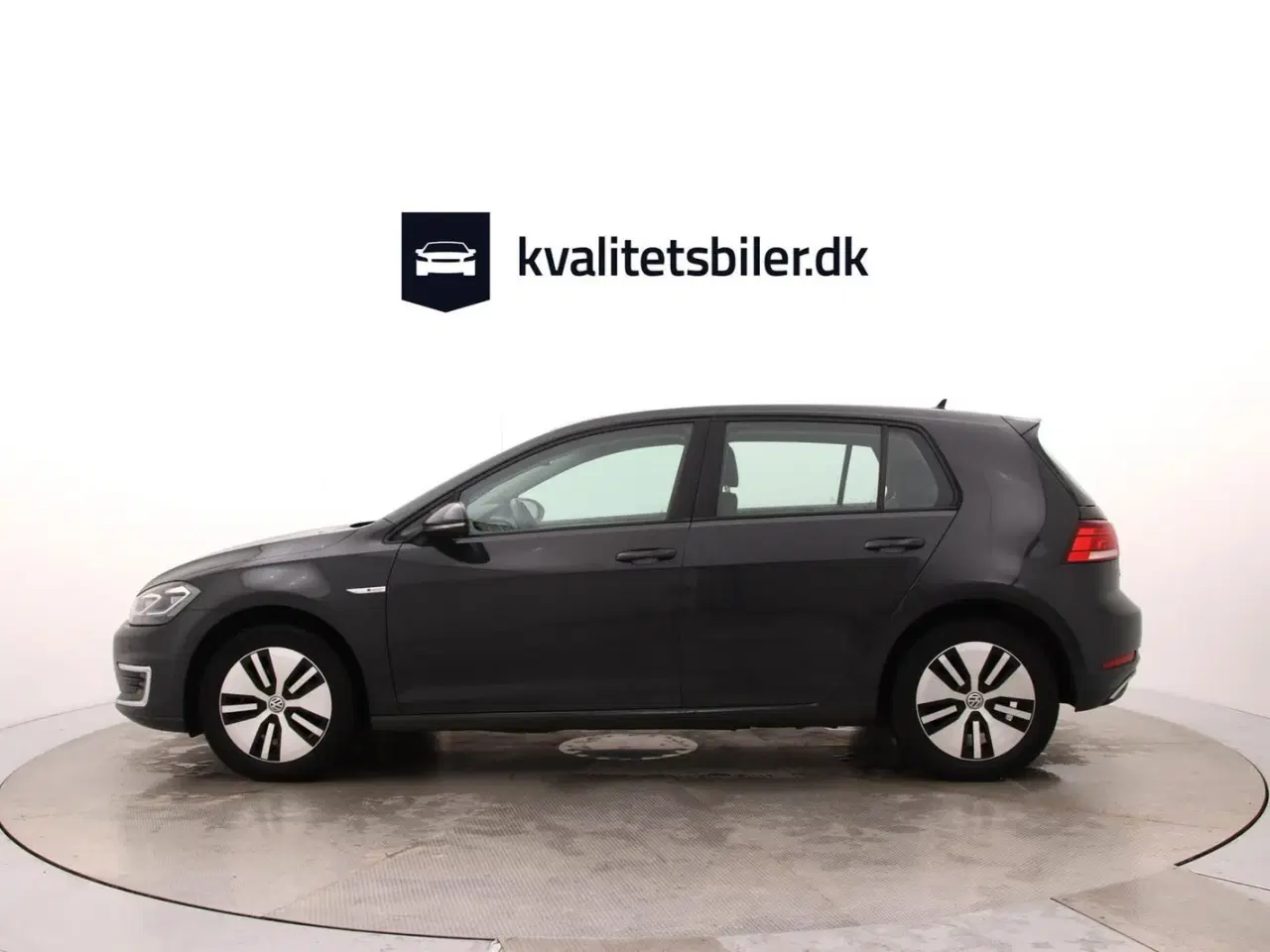 Billede 2 - VW e-Golf VII  