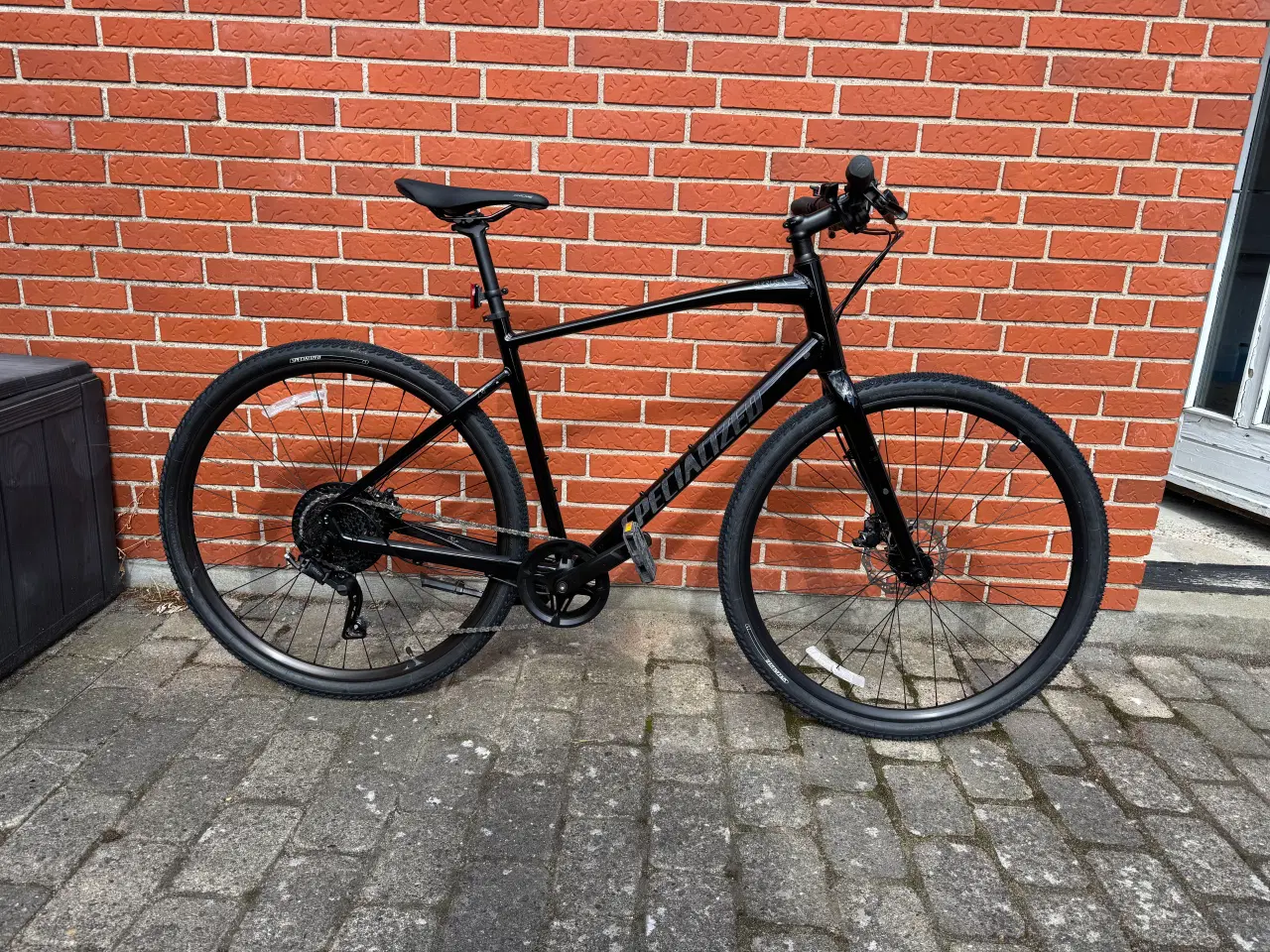 Billede 2 - Specialized Sirrus X 2.0 (175-185cm)